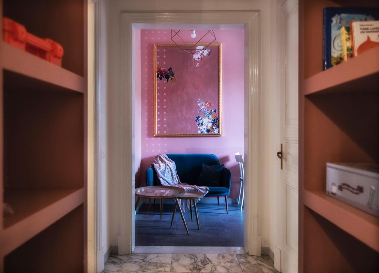 San Pietro Couette-café Rome